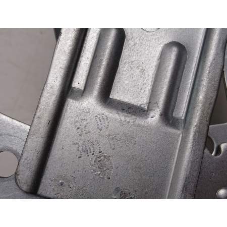 Recambio de transmision delantera derecha para renault megane i classic (la0) 1.6 e (la0f, la0s) referencia OEM IAM 7701469375  