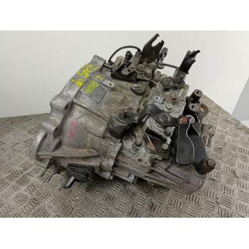 CAJA CAMBIOS 5V TURBO DIESEL P61759 