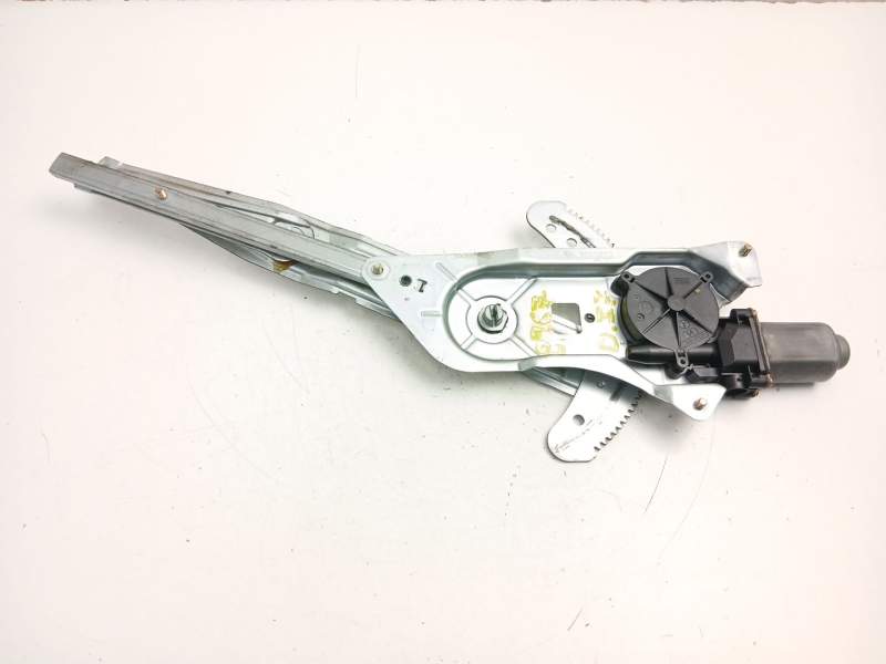 Recambio de elevalunas delantero izquierdo para renault kangoo (kc0/1_) 1.9 dti (kc0u) referencia OEM IAM 8200188553  