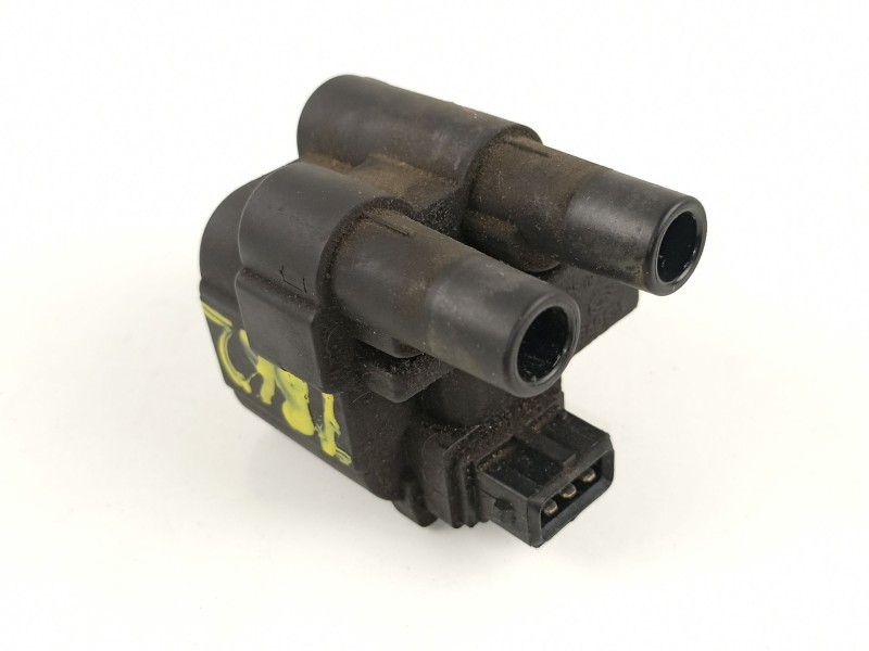 Recambio de bobina para renault megane i classic (la0) 1.6 e (la0f, la0s) referencia OEM IAM 7700100589  