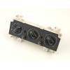 Recambio de mandos calefaccion aire para citroën xsara (n1) 2.0 hdi 90 referencia OEM IAM 6451CN  