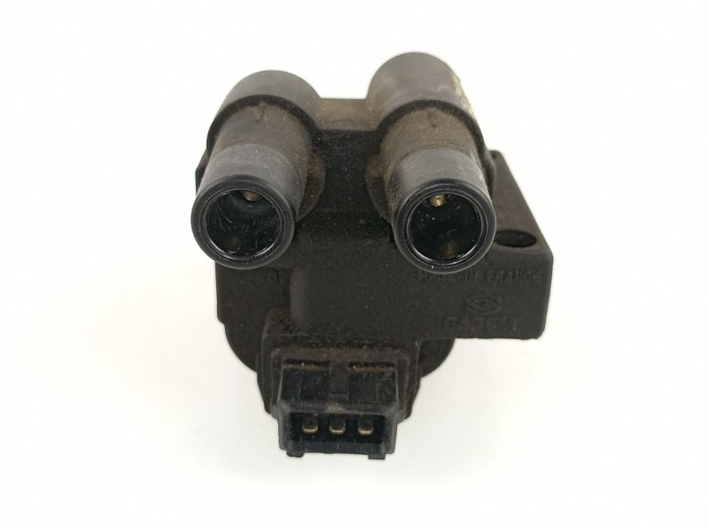 Recambio de bobina para renault megane i classic (la0) 1.6 e (la0f, la0s) referencia OEM IAM 7700100589  