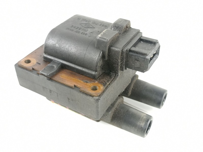 Recambio de bobina para renault megane i classic (la0) 1.6 e (la0f, la0s) referencia OEM IAM 7700100589  