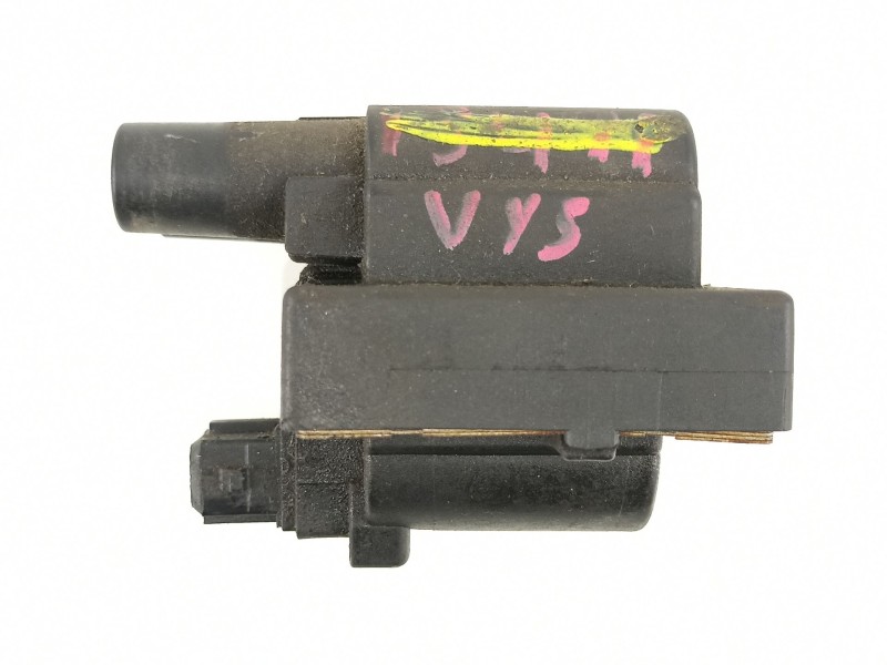 Recambio de bobina para renault megane i classic (la0) 1.6 e (la0f, la0s) referencia OEM IAM 7700100589  