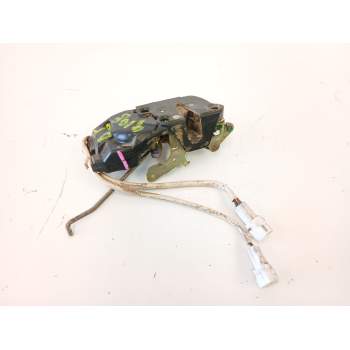 CERRADURA PUERTA DELANTERA IZQUIERDA 8220260G10 