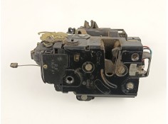 Recambio de cerradura puerta trasera izquierda para seat toledo (1m2) 1.9 tdi referencia OEM IAM 3B4839015A   2