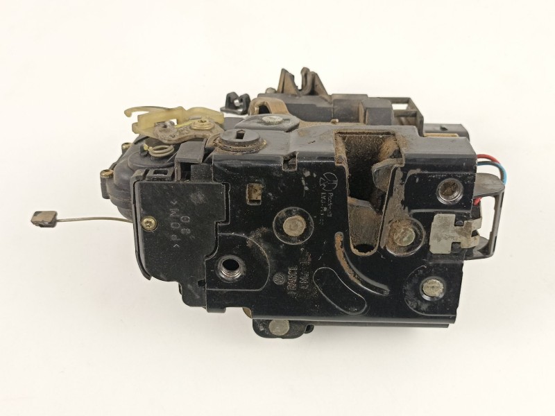 Recambio de cerradura puerta trasera izquierda para seat toledo (1m2) 1.9 tdi referencia OEM IAM 3B4839015A  