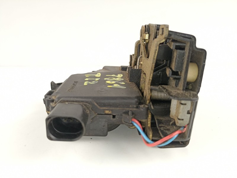 Recambio de cerradura puerta trasera izquierda para seat toledo (1m2) 1.9 tdi referencia OEM IAM 3B4839015A  