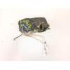 Recambio de cerradura puerta delantera izquierda para suzuki baleno (eg) 1.9 td (sy419) referencia OEM IAM 8220260G10  
