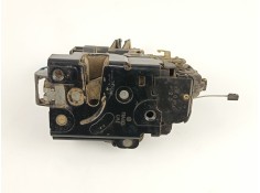 Recambio de cerradura puerta delantera derecha para seat toledo (1m2) 1.9 tdi referencia OEM IAM 3B1837016A   2