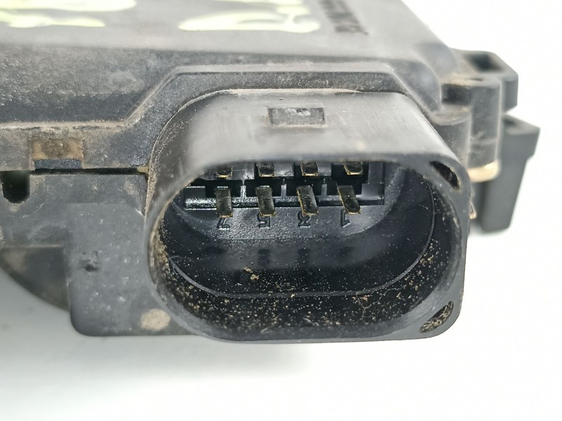 Recambio de cerradura puerta delantera derecha para seat toledo (1m2) 1.9 tdi referencia OEM IAM 3B1837016A  