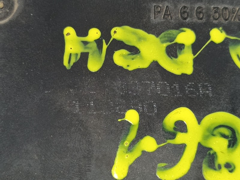 Recambio de cerradura puerta delantera derecha para seat toledo (1m2) 1.9 tdi referencia OEM IAM 3B1837016A  