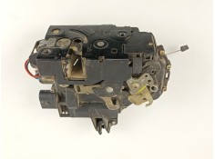 Recambio de cerradura puerta delantera izquierda para seat toledo (1m2) 1.9 tdi referencia OEM IAM 3B1837015A  