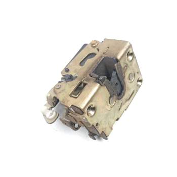 CERRADURA PUERTA TRASERA IZQUIERDA 7701030067 