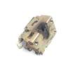 Recambio de cerradura puerta trasera izquierda para renault 19 ii chamade (l53_) 1.4 referencia OEM IAM 7701030067  