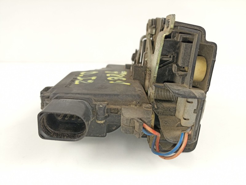 Recambio de cerradura puerta delantera izquierda para seat toledo (1m2) 1.9 tdi referencia OEM IAM 3B1837015A  