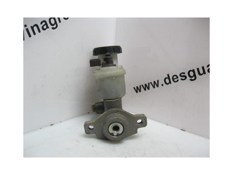Recambio de bomba de freno : nissan primera : 2.0 td -c020 (89,76cv) 5p [2001] para nissan primera 2.0 td -c020    5p referencia
