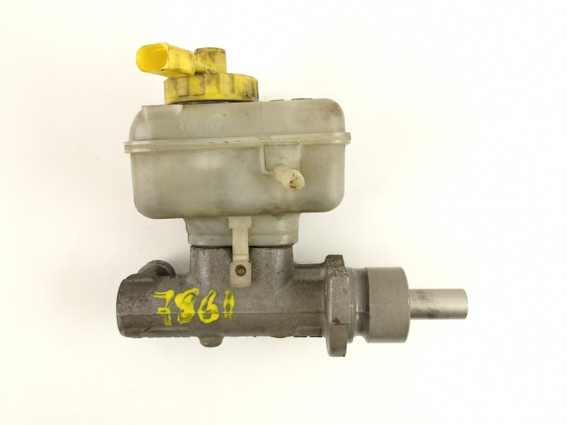 Recambio de bomba de freno para seat toledo (1m2) 1.9 tdi referencia OEM IAM 1J1614019 L481402 21027099