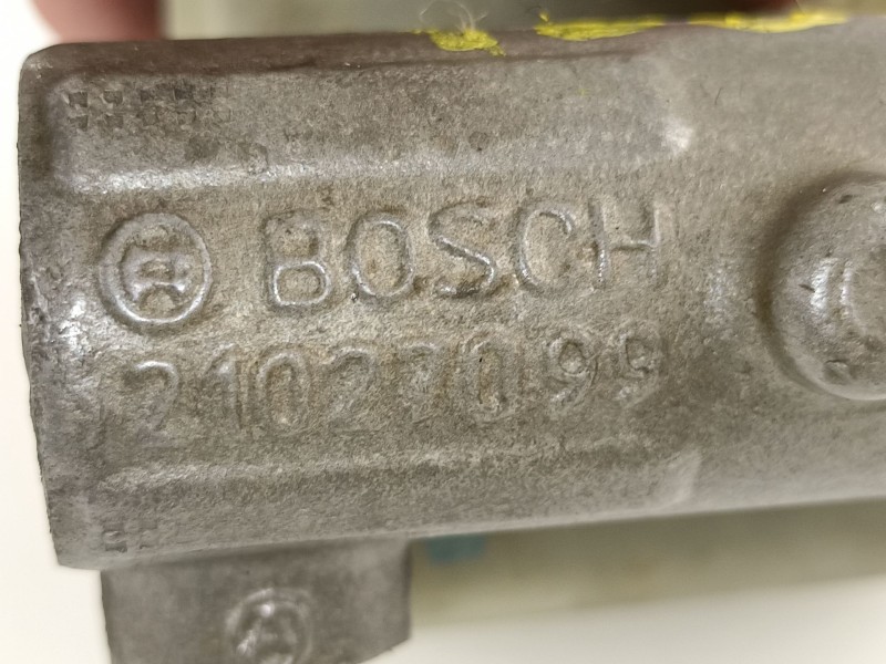 Recambio de bomba de freno para seat toledo (1m2) 1.9 tdi referencia OEM IAM 1J1614019 L481402 21027099