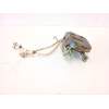 Recambio de cerradura puerta delantera izquierda para suzuki baleno (eg) 1.9 td (sy419) referencia OEM IAM 8220260G10  