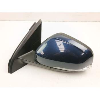 RETROVISOR IZQUIERDO 31402566 