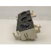 Recambio de mandos calefaccion aire para citroën xsara (n1) 2.0 hdi 90 referencia OEM IAM 6451CN  