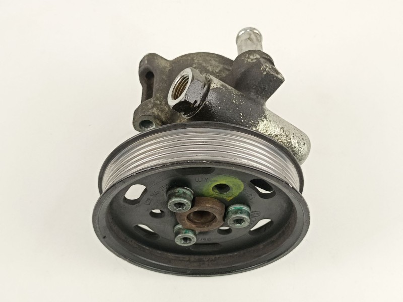 Recambio de bomba direccion para seat toledo (1m2) 1.9 tdi referencia OEM IAM 1J0422154D 26066368 