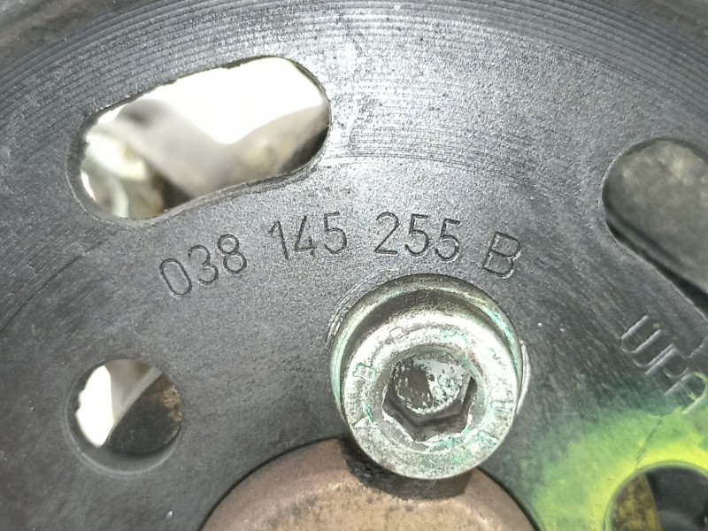 Recambio de bomba direccion para seat toledo (1m2) 1.9 tdi referencia OEM IAM 1J0422154D 26066368 