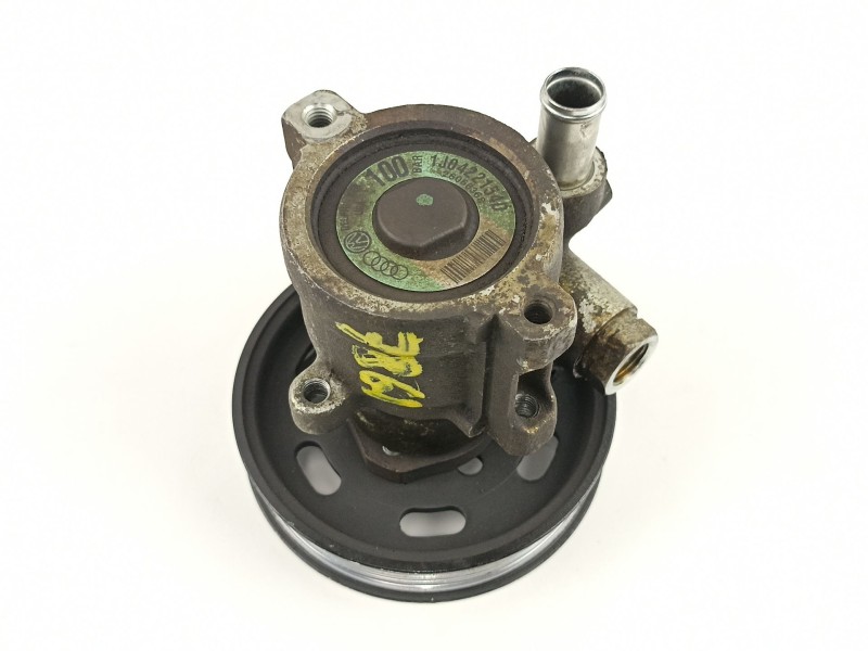 Recambio de bomba direccion para seat toledo (1m2) 1.9 tdi referencia OEM IAM 1J0422154D 26066368 