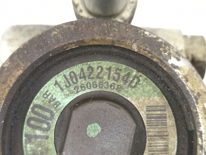 Recambio de bomba direccion para seat toledo (1m2) 1.9 tdi referencia OEM IAM 1J0422154D 26066368 