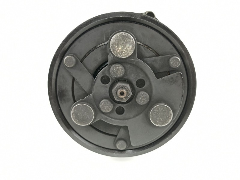 Recambio de compresor aire acondicionado para seat toledo (1m2) 1.9 tdi referencia OEM IAM 1J0820803K SD7V16 