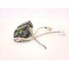 Recambio de cerradura puerta delantera izquierda para suzuki baleno (eg) 1.9 td (sy419) referencia OEM IAM 8220260G10  