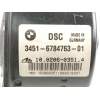 Recambio de abs para bmw serie 3 berlina (e90) 320d referencia OEM IAM 6784763 10020603514 6784764