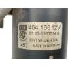 Recambio de motor limpia delantero para bmw 316 1.6 g referencia OEM IAM 67638363514 404168 