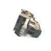 Recambio de cerradura puerta trasera izquierda para renault 19 ii chamade (l53_) 1.4 referencia OEM IAM 7701030067  