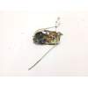 Recambio de cerradura puerta delantera izquierda para suzuki baleno (eg) 1.9 td (sy419) referencia OEM IAM 8220260G10  