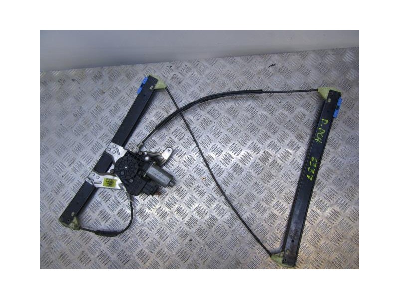 Recambio de elevalunas elec. del. dch. : audi a6 : 2.5 tdi [1999] para audi a6 2.5 tdi referencia OEM IAM 0902003253  