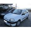 renault clio del año 1999