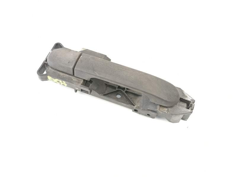 Recambio de manilla delantera derecha para nissan micra iii (k12) 1.5 dci referencia OEM IAM 80610AX600  