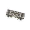Recambio de mandos calefaccion aire para peugeot 406 2.0 d referencia OEM IAM 96482616YW 69370003 