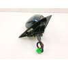 Recambio de retrovisor izquierdo para volvo s60 ii (134) d4 referencia OEM IAM 31402566  