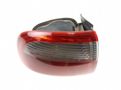 Recambio de piloto trasero izquierdo para seat toledo (1m2) 1.9 tdi referencia OEM IAM 1M5945111  1M5945095B 2