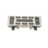 Recambio de mandos calefaccion aire para peugeot 406 2.0 d referencia OEM IAM 96482616YW 69370003 