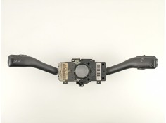 Recambio de mando luces y limpias para seat toledo (1m2) 1.9 tdi referencia OEM IAM 8L0953513G  4B0953503G