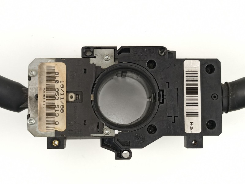 Recambio de mando luces y limpias para seat toledo (1m2) 1.9 tdi referencia OEM IAM 8L0953513G  4B0953503G