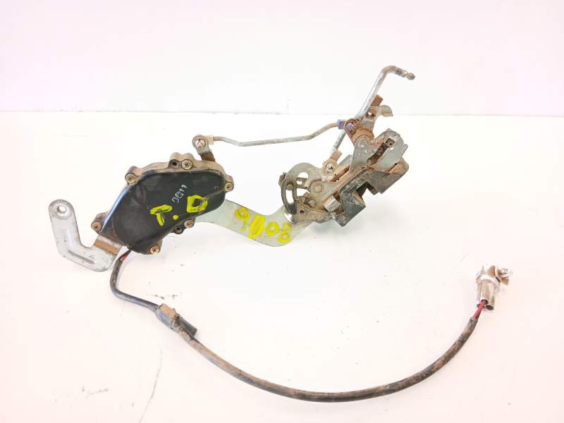 Recambio de cerradura puerta trasera derecha para suzuki baleno (eg) 1.9 td (sy419) referencia OEM IAM 8230160G10  