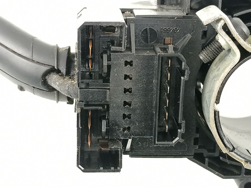 Recambio de mando luces y limpias para seat toledo (1m2) 1.9 tdi referencia OEM IAM 8L0953513G  4B0953503G