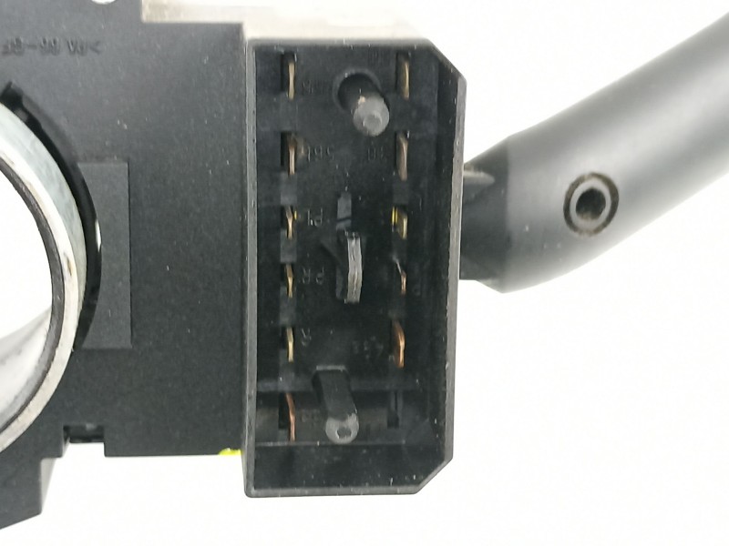 Recambio de mando luces y limpias para seat toledo (1m2) 1.9 tdi referencia OEM IAM 8L0953513G  4B0953503G