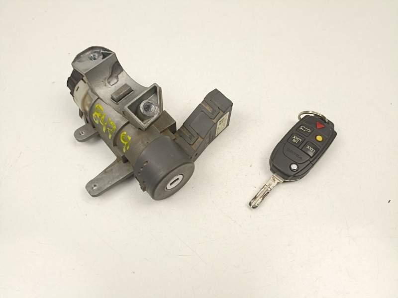 Recambio de conmutador de arranque para volvo xc90 i (275) d5 awd referencia OEM IAM 8626324  