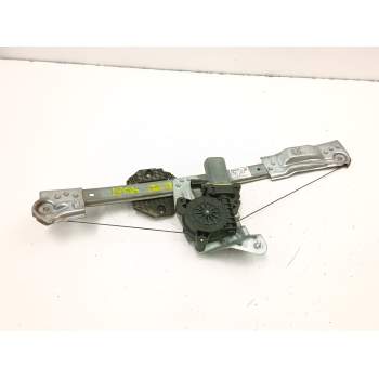 ELEVALUNAS DELANTERO IZQUIERDO 807213282R 